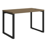 Mesa Escritório Secretária Kappesberg F120 Frame Cor Munique