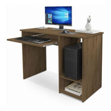 Mesa Escrivaninha Inglaterra Para Computador - Jequitiba