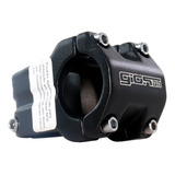 Mesa Gios Gi-7656 40mm Alumínio Suporte Guidão 31.8mm 0°