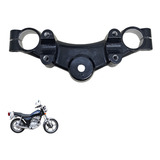 Mesa Guidão Superior Suzuki Intruder 125 Ano 2007 A 2012