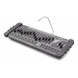 Mesa Iluminação Dmx-384b 512 Operator Profissional 32ch