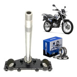 Mesa Inferior Caixa Direção Xtz 150 Crosser 2015 A 2018