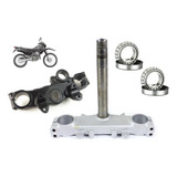 Mesa Inferior + Superior + Cx Direção Xr 250 Tornado 03 A 08