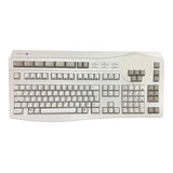 Mesa Operadora Usb Keyboard Alcatel Lucent 4049-4059
