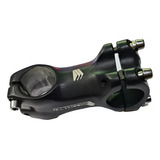 Mesa Original Bike Gt 189g 80mm 31.8mm Gidon 28.6mm