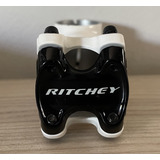 Mesa Ritchey C260 Wcs 1-1/8 Branca +/- 6 Graus 80mm Avanço