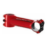 Mesa Ritchey C260 Wcs 1-1/8 Red +/- 6 Graus 120mm Avanço 