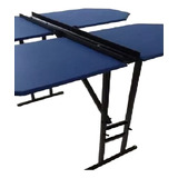 Mesa Serigrafia 4 Berços Para Serigrafia Iniciante!