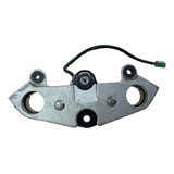 Mesa Superior Coluna Direção Suzuki Gs500 89 A 2011 Original