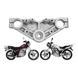 Mesa Superior Direção Suzuki Yes 125 Ano 2007 Até 2008