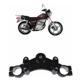 Mesa Superior Suzuki Intruder 125 Semi Nova Original!!!! To