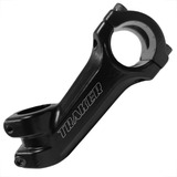 Mesa Suporte Guidão 100 Mm 40 Graus Over 31.8 Mm Preto Gtu