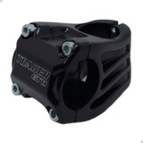 Mesa Suporte Guidão Ahead Falcon Bike Aluminio 31.8mm X 45mm Mesinha Bicicleta Vikingx Gios Absolute