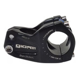 Mesa Suporte Guidao Gios Gi-1509 31.8x40mm Dh/freeride