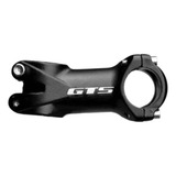 Mesa Suporte Guidão Gts Alumínio 31,8mm Bike Mtb Aro 26 - 29