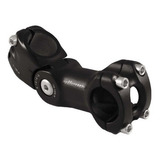 Mesa Suporte Guidão H Bike Elleven Regulável 31.8mm Aheadset