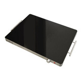 Mesa Térmica Tampo De Vidro Marcamix