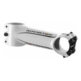Mesa Wcs C260 6/84° Wet White Ritchey 130mm Ref. Prd16260