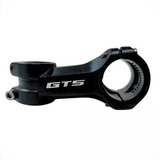 Mesinha Avanço Suporte Guidão 31.8mm 80mm Mtb Bike Ahead Set