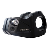 Mesinha Gios Gi-8749 Avanço 40mm Alum. Suporte Guidão 31.8mm