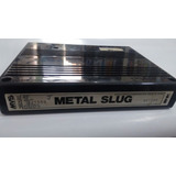 Metal Slug - Neo Geo - Cartucho Mvs - Original