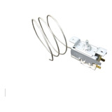 Metalfrio Termostato Automático Vb40 Vb43 Vb50 Vb55 Vb63 Vb99