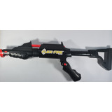 Metralhadora Fuzil Flex Fire Ps3 Oferta