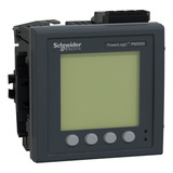 Metsepm5560 Schneider Power Meter Powerlogic 2 Ethernet 63th