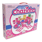 Meu Chazinho Big Star 269-mc