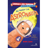 Meu Hamster É Um Astronaula, De Lowe, Dave. Editora Valentina Ltda, Capa Mole Em Português, 2014