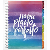 Meu Plano Perfeito (capa Cores), De Rigazzo, Alessandra. Vida Melhor Editora S.a, Capa Mole Em Português, 2019