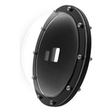 Meudome Touch P/ Gopro Hero 9/10/11/12/13 P/ Caixa Estanque