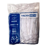 Mexedor Mexa Bem Drinque 11cm Com 2000 Unidades Full