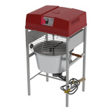 Mexedor Misturador The Mix Prmq22 22 Lt Progás Misturela Gás
