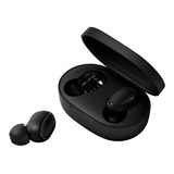 Mi True Wireless Earbuds Basic 2 - Fones Sem Fio Microfone 