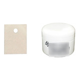 Mica Isoladora To264 (50 Peças) + Pasta Térmica 50g