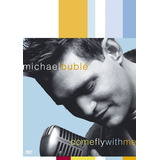 Michael Bublé Venha Voar Comigo Cd+dvd