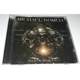 Michael Romeo - War Of The World Pt.1 (symphony X) 