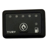 Micro Caixa Comutadora Tury T1200 Gnv (sem Chicote)