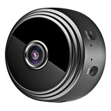 Micro Camera Espia Visão Noturna Wifi A9 Mine Ip Segurança C