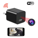 Micro Camera Oculta Camera De Seguranca Hd Mini Em 4gb