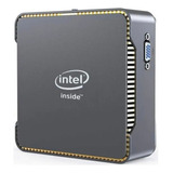 Micro Cpu Intel Compacto