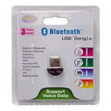 Micro Mini Adaptador Usb Bluetooth 2.0 Dongle Qualidade Top