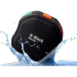 Micro Mini Rastreador Gps Mod Black Resis Agua Lançamento