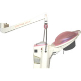Micro Mist Acelerador Químico 220v De Parede