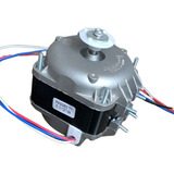 Micro Motor 1/20 Elco N16 Bivolt Exaustor