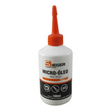 Micro Óleo 100ml Sl120 300201