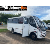 Micro Ônibus Mascarello Iveco - 2015/2016 - Johnnybus