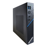 Micro Pc Concórdia Intel Core Pentium G6900 4gb 128gb W11h