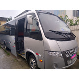Micro Rodoviário Volare W9 (motor Maxxforce) 2013 +ar Wc